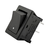 AS849 Nisbets Essentials Light Switch for HY599 - JD Catering Equipments Ltd
