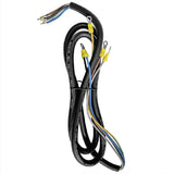 AS878 Buffalo UK Power Cord for HZ897 - JD Catering Equipments Ltd