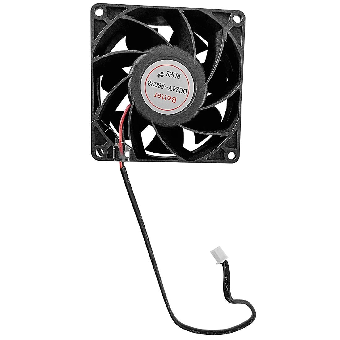 AS879 Buffalo Fan for HZ897