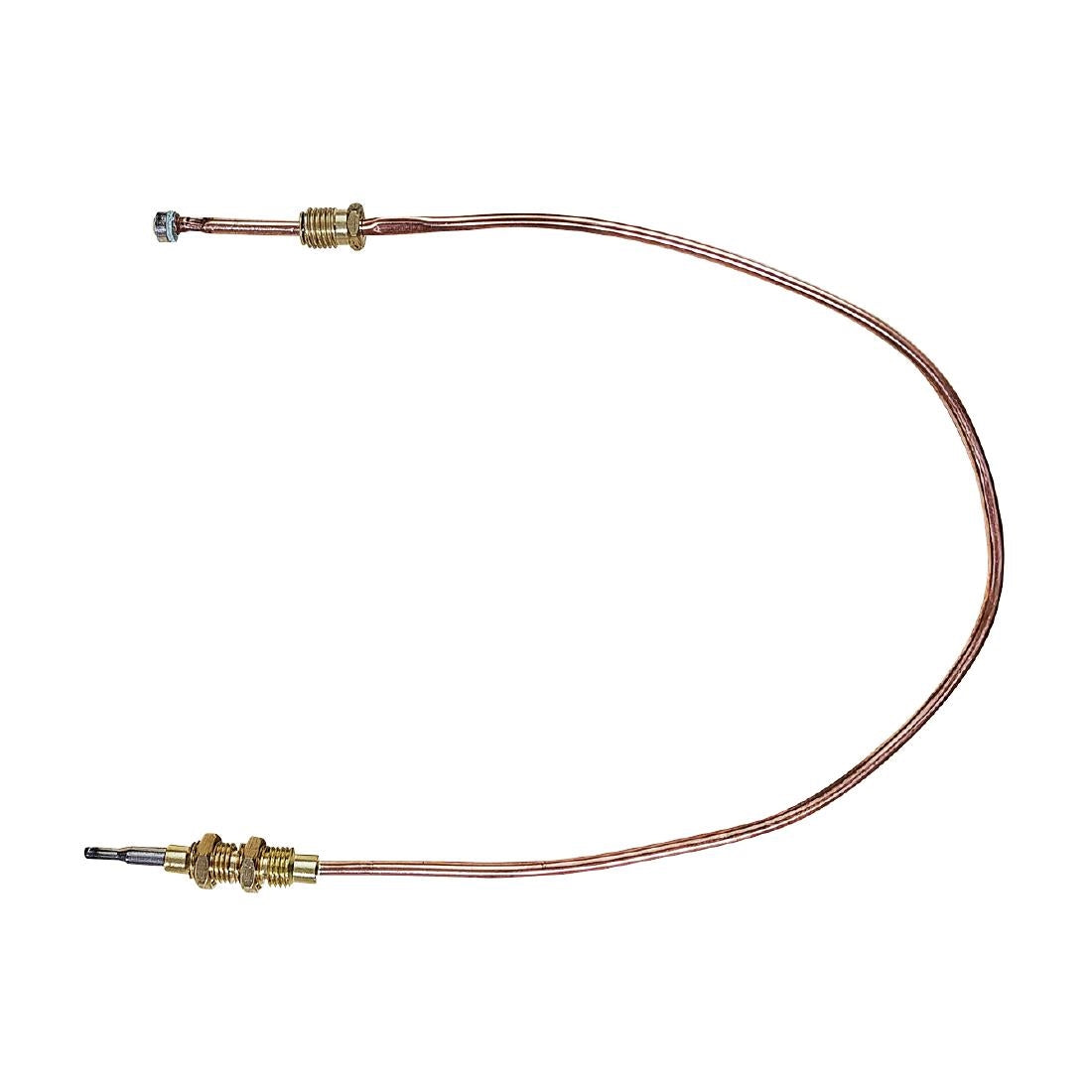 AS885 Buffalo Thermocouple incl. Nut for HZ898
