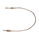 AS885 Buffalo Thermocouple incl. Nut for HZ898 - JD Catering Equipments Ltd
