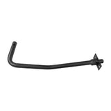 AS890 Buffalo Gas Pipe for HZ898 - JD Catering Equipments Ltd
