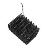AS904 Polar Condenser for CZ785 CZ786 CZ787 PC001 PC002 PC003 PC004 PC005 PC006 - JD Catering Equipments Ltd