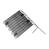 AS905 Polar Rear Condenser for CZ785 PC001 PC002 - JD Catering Equipments Ltd