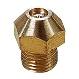AS950 Buffalo Nozzle for HU199 - JD Catering Equipments Ltd