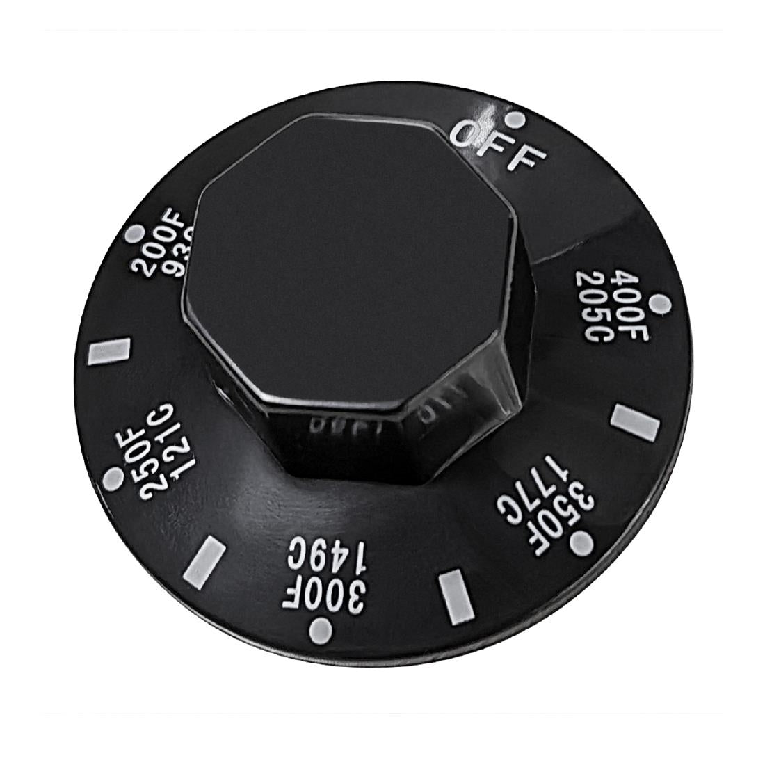 AS959 Buffalo Knob for HU199