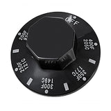 AS959 Buffalo Knob for HU199 - JD Catering Equipments Ltd
