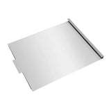 AS963 Buffalo Fryer Lid for HU199 - JD Catering Equipments Ltd