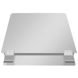 AS964 Buffalo Splash Guard for HU199 - JD Catering Equipments Ltd
