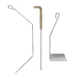 AS965 Buffalo Fryer Cleaning Set for HU199 - JD Catering Equipments Ltd