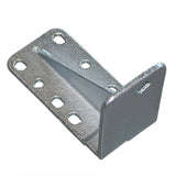 AS967 Polar Upper Hinge Left for UA050 UA051 UA052 UA053 - JD Catering Equipments Ltd