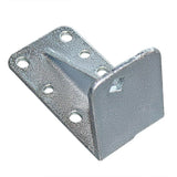 AS968 Polar Upper Hinge Right for UA050 UA051 UA052 UA053 - JD Catering Equipments Ltd