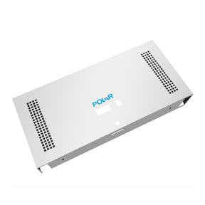 Polar Front Panel