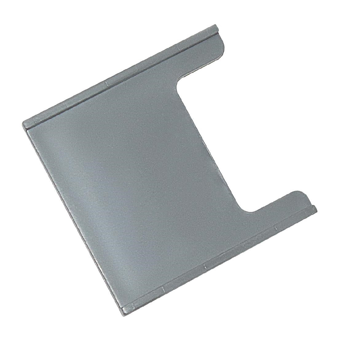 AS972 Polar Discharge Pipe Clip for UA050 UA051 UA052 UA053