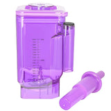 AS999 Buffalo Purple Jug for HX583 - JD Catering Equipments Ltd