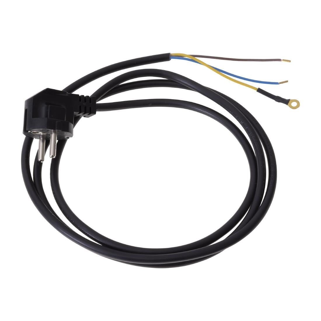 AT002 Buffalo 600 Series Supply Cable With EU Plug