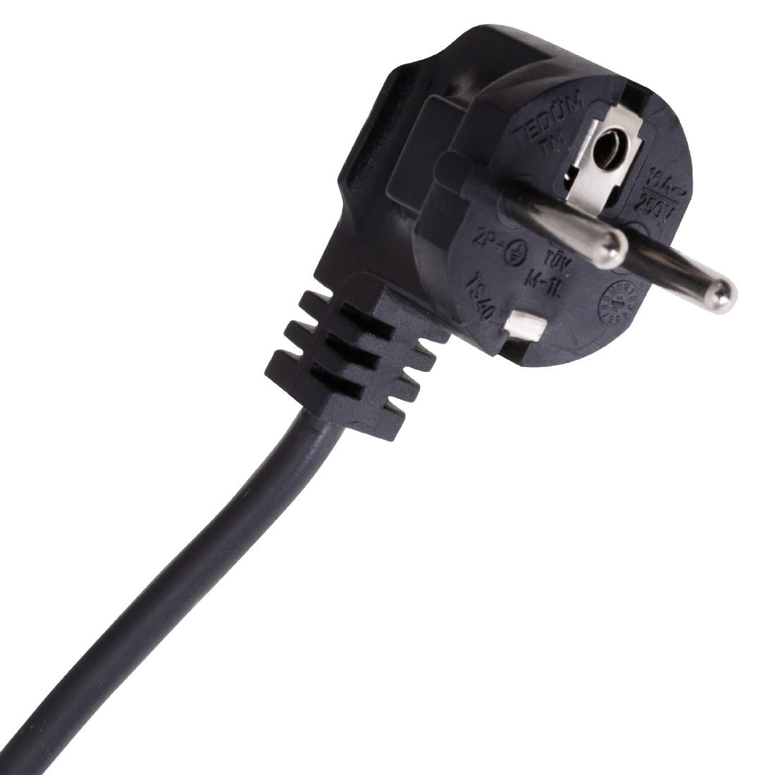 AT002 Buffalo 600 Series Supply Cable With EU Plug
