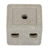 AT004 Buffalo 600 Series Porcelain Terminal