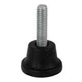 AT005 Buffalo 600 Series Rutil Feet - JD Catering Equipment Solutions Ltd