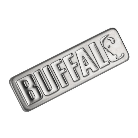 AT006 Buffalo 600 Series Logo
