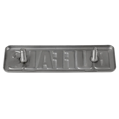 AT006 Buffalo 600 Series Logo - JD Catering Equipment Solutions Ltd