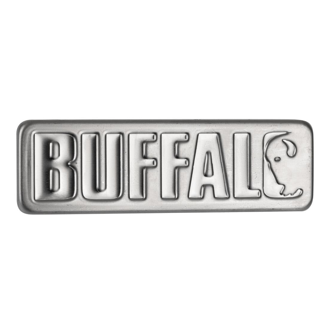 AT006 Buffalo 600 Series Logo