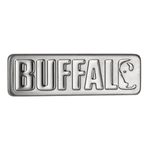 AT006 Buffalo 600 Series Logo - JD Catering Equipment Solutions Ltd