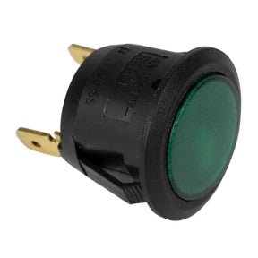 AT007 Buffalo 600 Series Green Signal Lamp - JD Catering Equipment Solutions Ltd