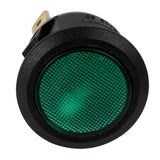 AT007 Buffalo 600 Series Green Signal Lamp