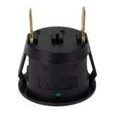 AT007 Buffalo 600 Series Green Signal Lamp