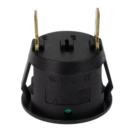 AT007 Buffalo 600 Series Green Signal Lamp - JD Catering Equipment Solutions Ltd