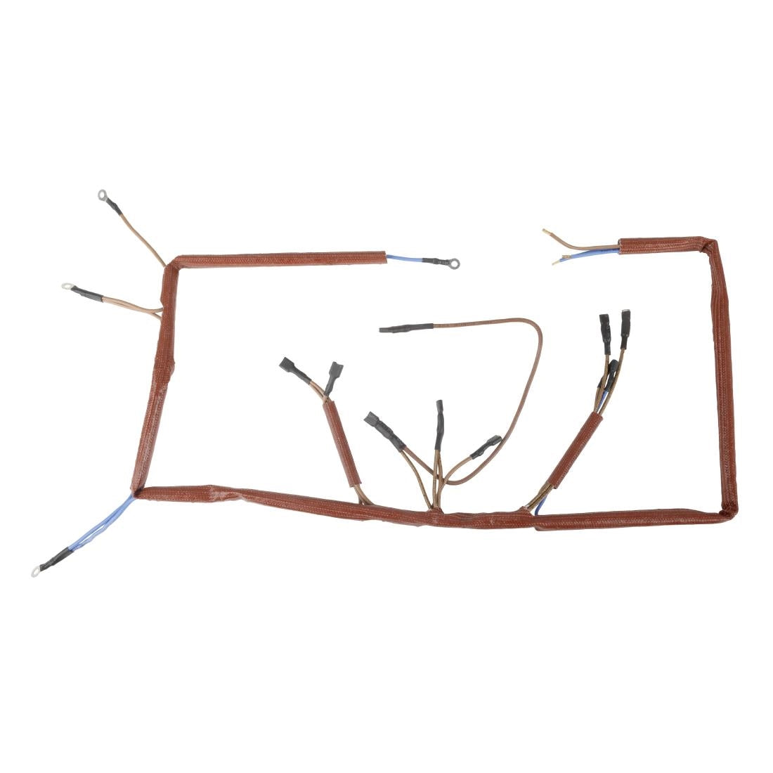 AT013 Buffalo 600 Series Internal Wiring Group