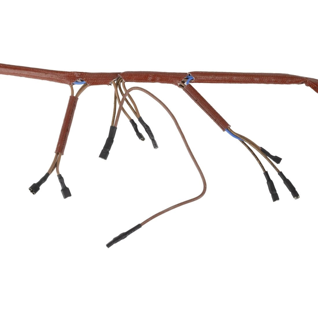 AT013 Buffalo 600 Series Internal Wiring Group