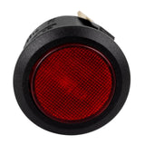 AT014 Buffalo 600 Series Red Signal Lamp