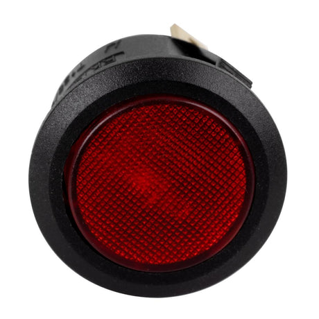 AT014 Buffalo 600 Series Red Signal Lamp