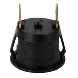 AT014 Buffalo 600 Series Red Signal Lamp