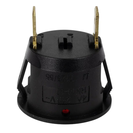 AT014 Buffalo 600 Series Red Signal Lamp - JD Catering Equipment Solutions Ltd