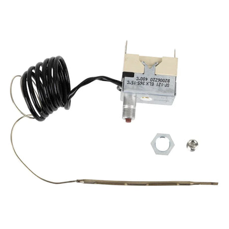 AT015 Buffalo 600 Series Limit Thermostat - JD Catering Equipment Solutions Ltd