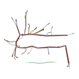 AT017 Buffalo 600 Series Internal Wiring Group