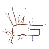 AT017 Buffalo 600 Series Internal Wiring Group