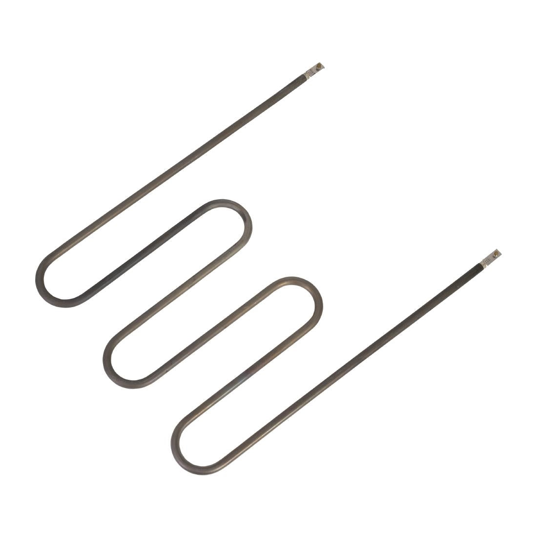 AT018 Buffalo 600 Series Heater