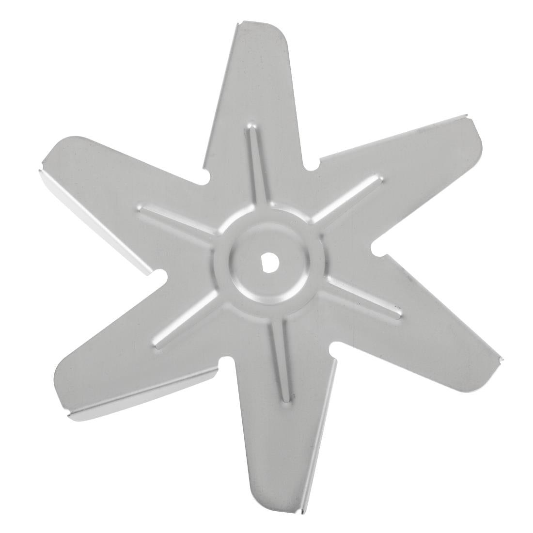 AT020 Buffalo 600 Series Stainless Steel Fan Blade