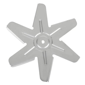 AT020 Buffalo 600 Series Stainless Steel Fan Blade - JD Catering Equipment Solutions Ltd