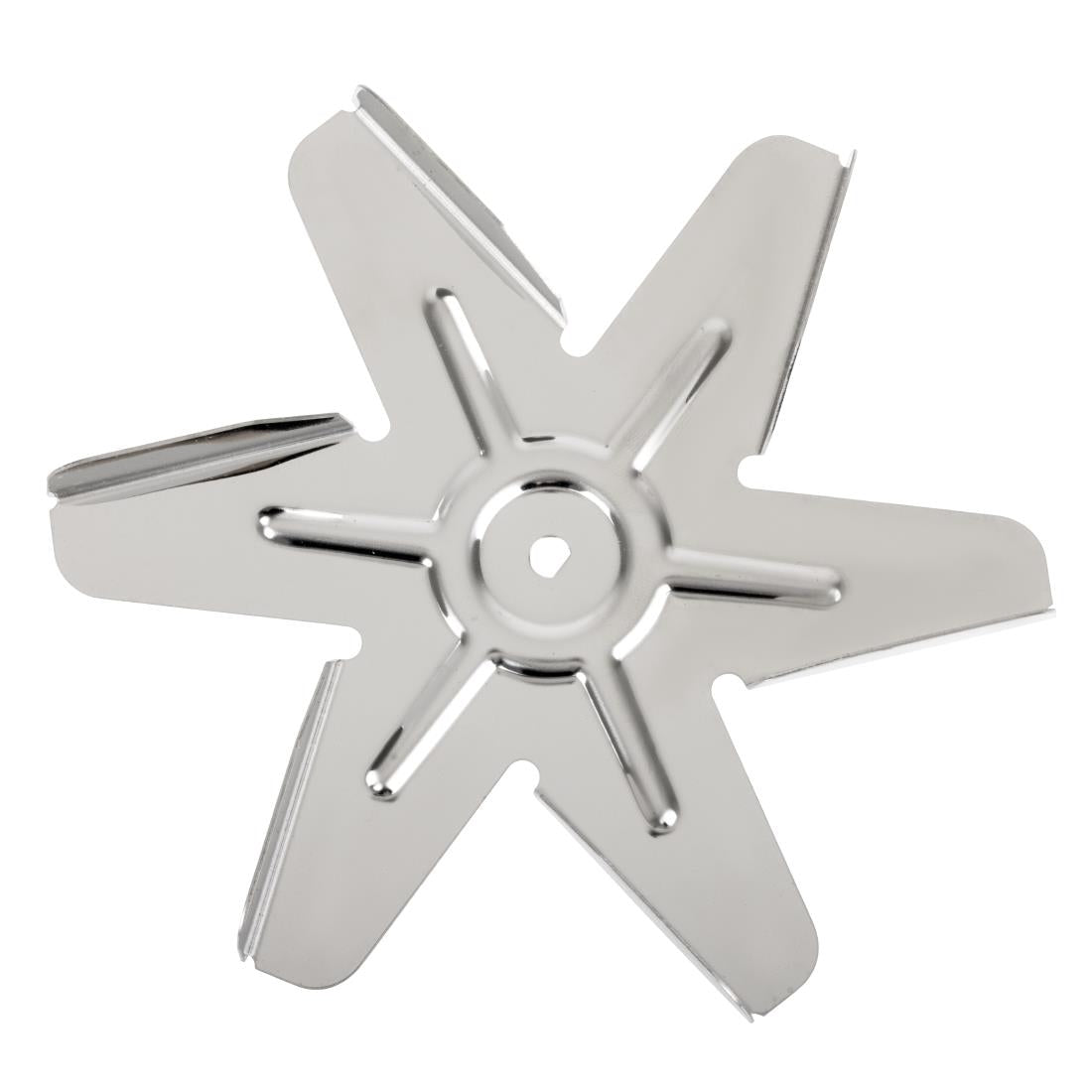 AT020 Buffalo 600 Series Stainless Steel Fan Blade
