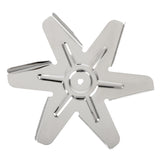 AT020 Buffalo 600 Series Stainless Steel Fan Blade