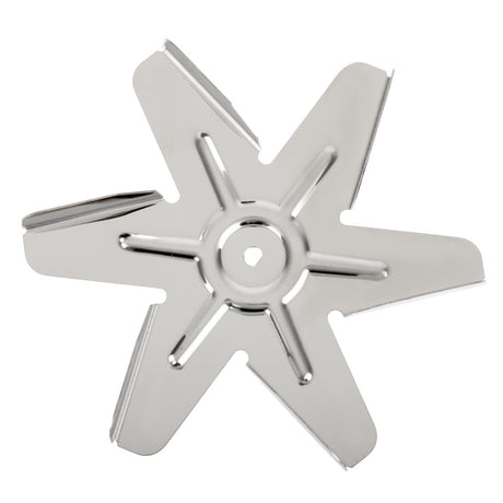 AT020 Buffalo 600 Series Stainless Steel Fan Blade