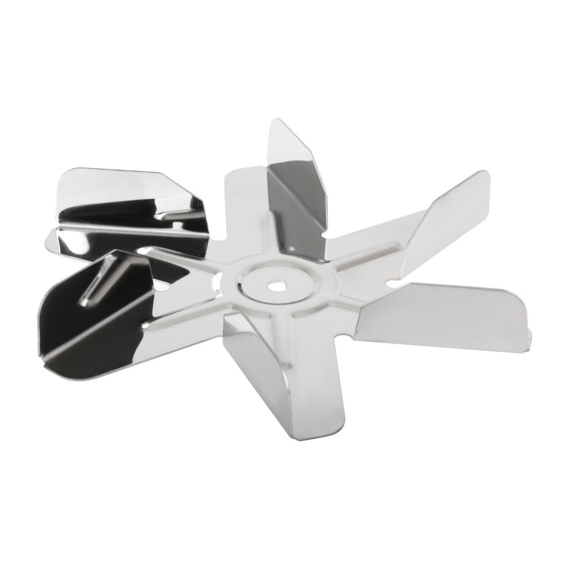 AT020 Buffalo 600 Series Stainless Steel Fan Blade