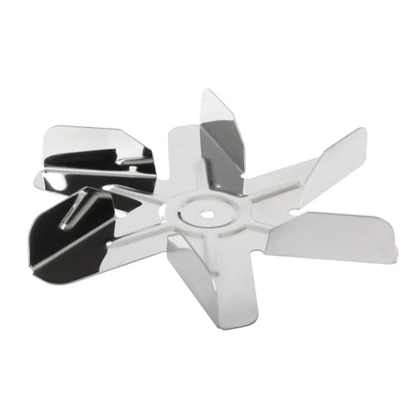 AT020 Buffalo 600 Series Stainless Steel Fan Blade - JD Catering Equipment Solutions Ltd