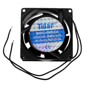 AT021 Buffalo 600 Series Fan Motor - JD Catering Equipment Solutions Ltd