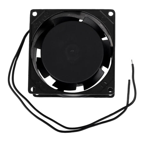 AT021 Buffalo 600 Series Fan Motor - JD Catering Equipment Solutions Ltd